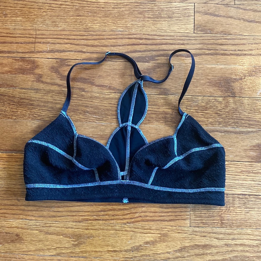 Free people intimately bralette